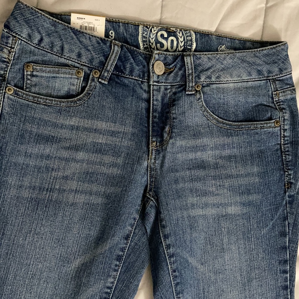 So Skinny - Picture 2 of 5